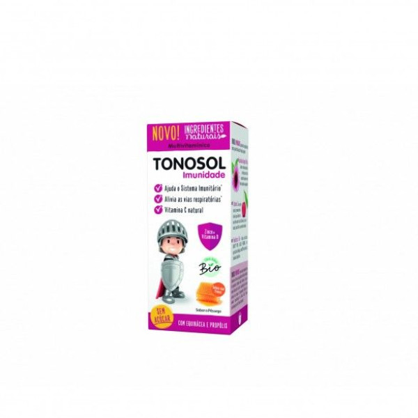 Tonosol Imunidade solução oral - 150ml