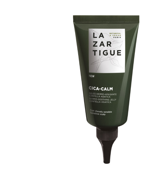 Lazartigue Gel Cica-Calm Dermossuavizante - 75ml