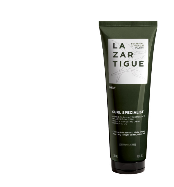 Lazartigue Creme Definição Proteção Caracóis - 250ml