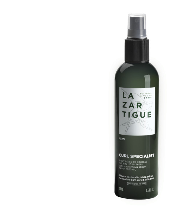 Lazartigue Spray Definição Caracóis - 250ml