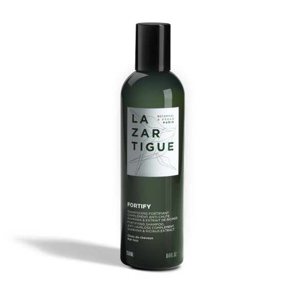 Lazartigue Fortify Champô - 250ml