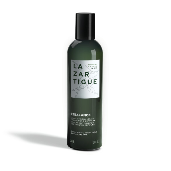 Lazartigue Champô Rebalance - 250ml