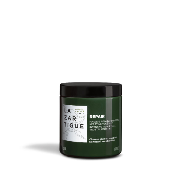 Lazartigue Máscara Repair - 250ml
