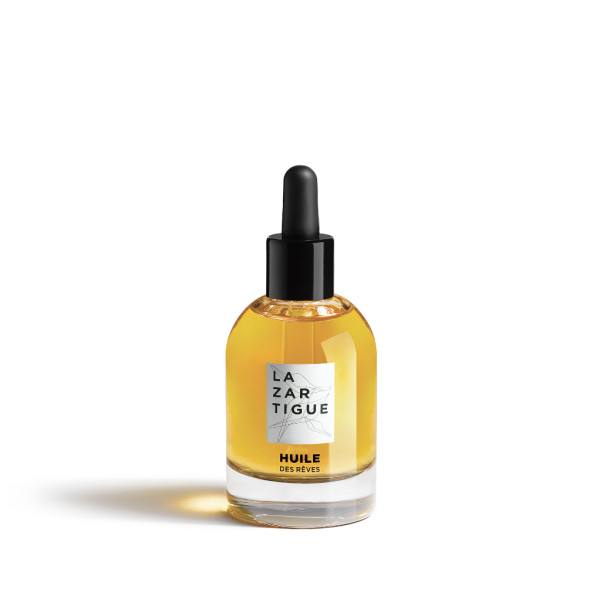 Lazartigue Óleo Seco Nutritivo - 50ml