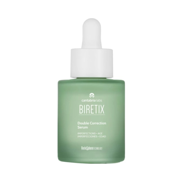 Biretix Sérum Doble Corrector - 30ml