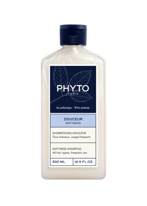 Phyto Suavidade Champô - 500ml