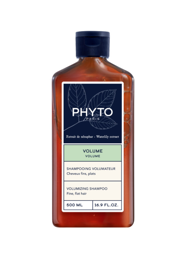 Phyto Volume Champô -  500ml