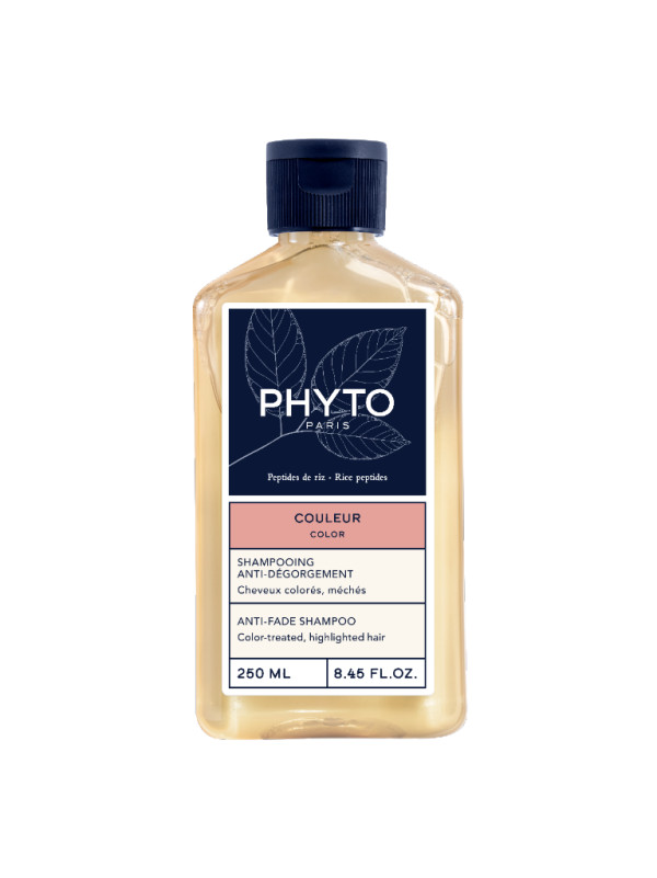 Phyto Cor Champô Anti desvanescimento - 250ml