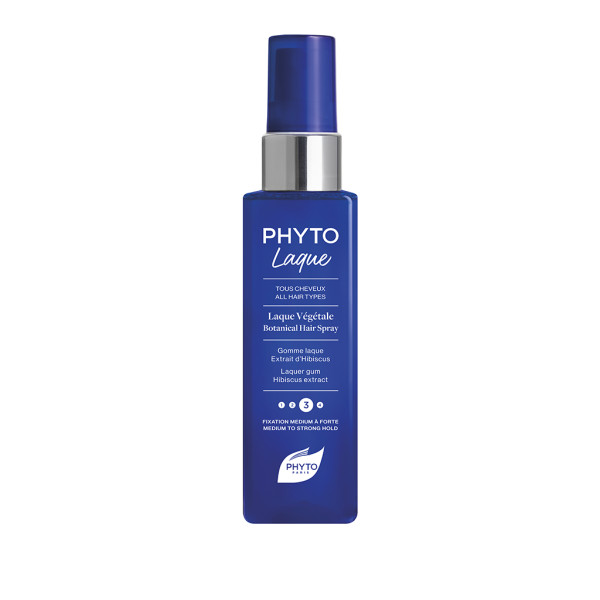 Phytolaque Laca Vegetal Fixação Média/Forte - 100ml