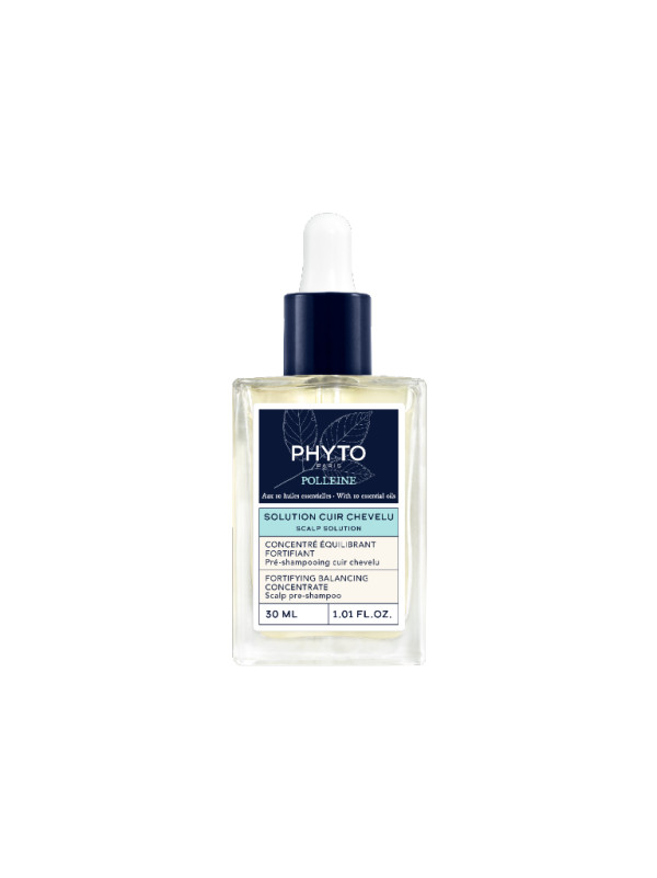 Phyto Purificante Polleine Concentrado  - 30ml