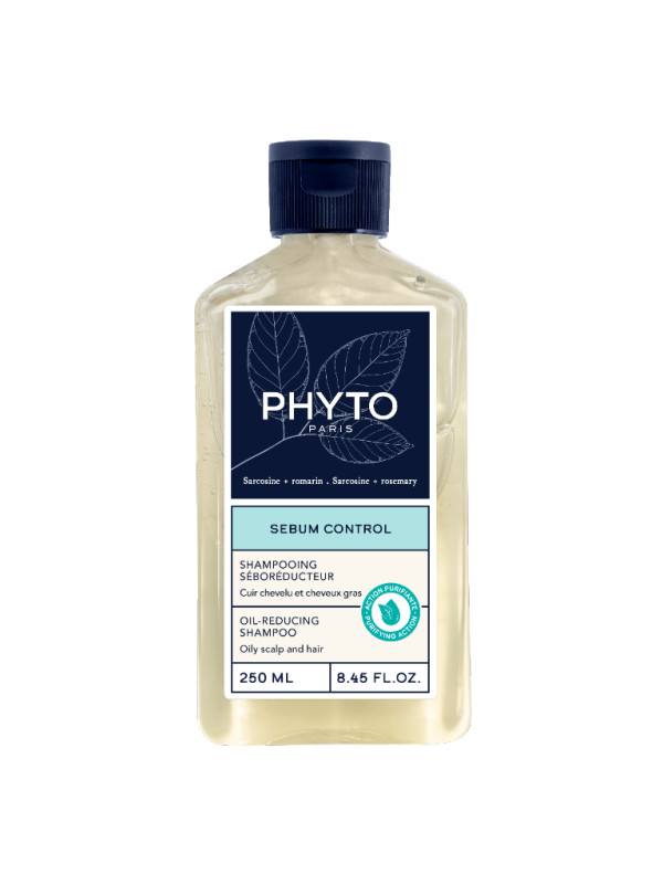 Champú Phyto Seborator - 250ml