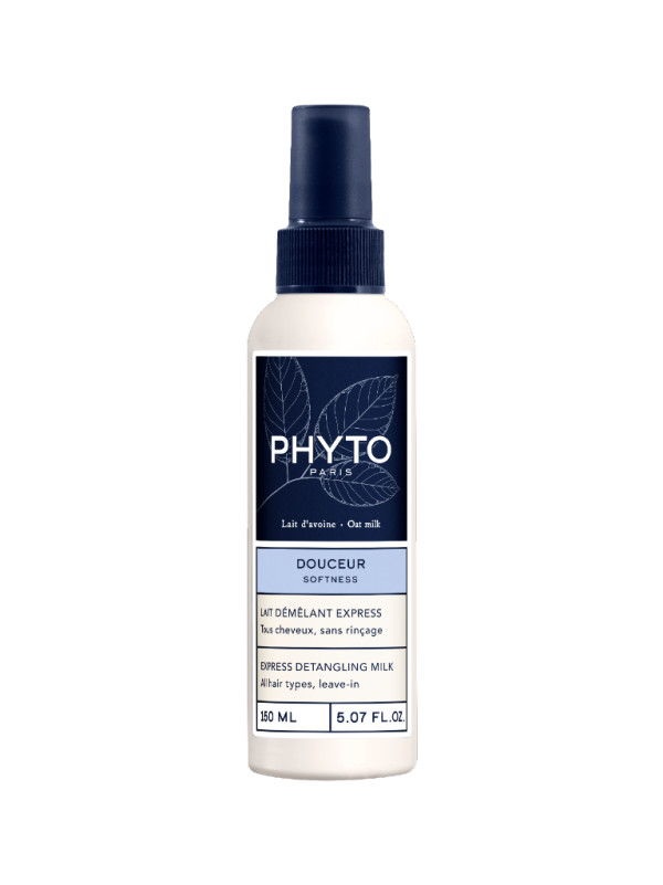 Phyto Suavidade Leite Desembaraçante - 150ml