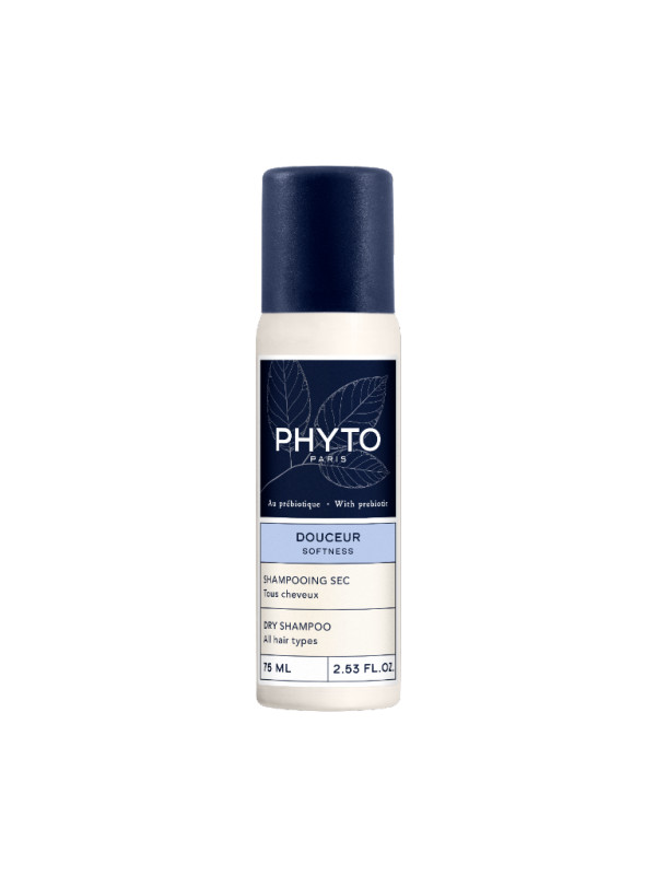 Phyto Suavidade Champo Seco - 75ml