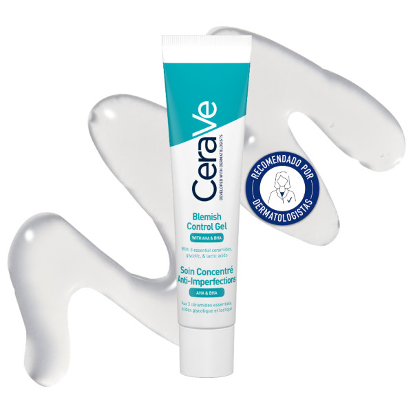 Cerave Gel Controlo de Imperfeições - 40ml