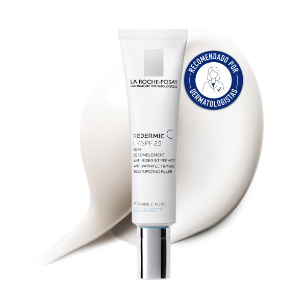 La Roche-Posay Redermic C UV SPF25 creme - 40ml
