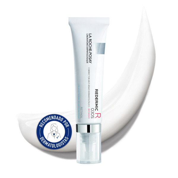 La Roche-Posay Redermic R Olhos - 15ml