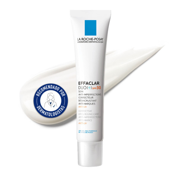 La Roche-Posay Effaclar Duo(+) SPF30 - 40ml