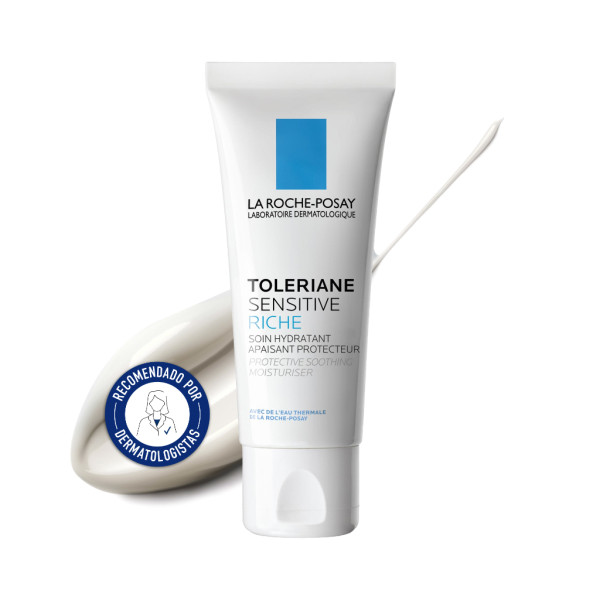 La Roche-Posay Toleriane Sensitive Rico  - 40ml