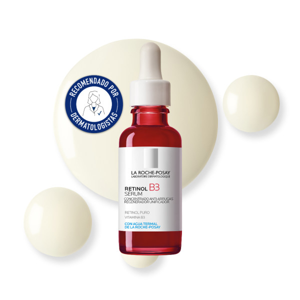 La Roche-Posay Retinol B3 Sérum - 30ml