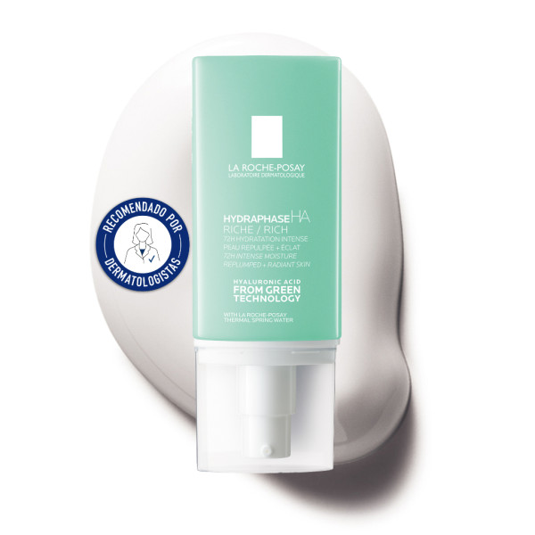 La Roche-Posay Hydraphase Creme HA Rico - 50ml