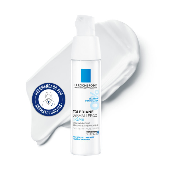 La Roche-Posay Toleriane Dermallergo Creme - 40ml