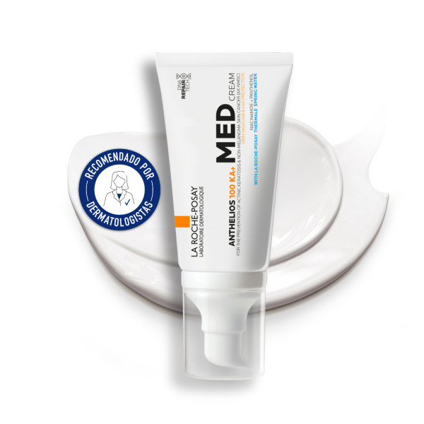La Roche Posay Anthelios KA+ Med Creme - 50ml
