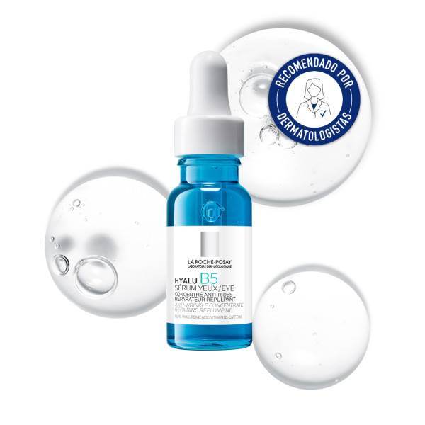 La Roche Posay Hyalu B5 Serum Olhos - 15ml