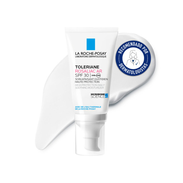 La Roche Posay Toleriane Rosaliac AR SPF30 - 50ml