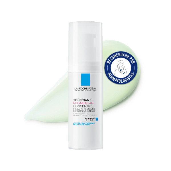 La Roche Posay Toleriane Rosaliac AR Concentrado  - 40ml