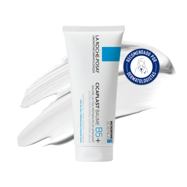 La Roche Posay Cicaplast B5+ Ultra Repair - 40ml