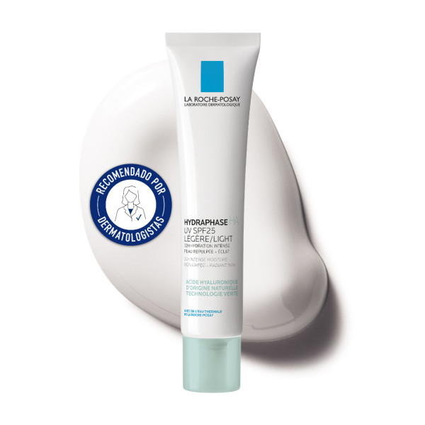La Roche Posay Hidraphase HA UV SPF25 Ligeiro - 40ml