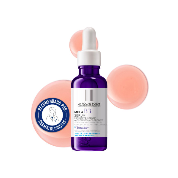 La Roche Posay Mela B3 Serum - 30ml