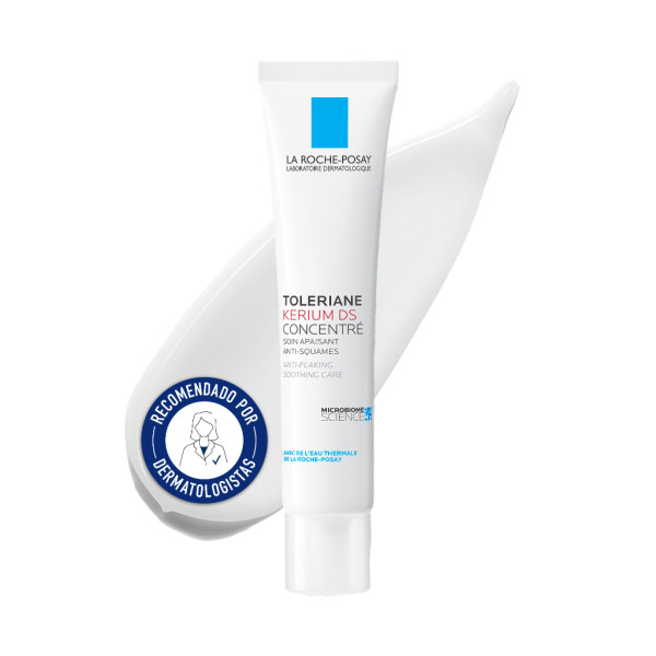 La Roche-Posay Kerium DS Creme Rosto - 40mL