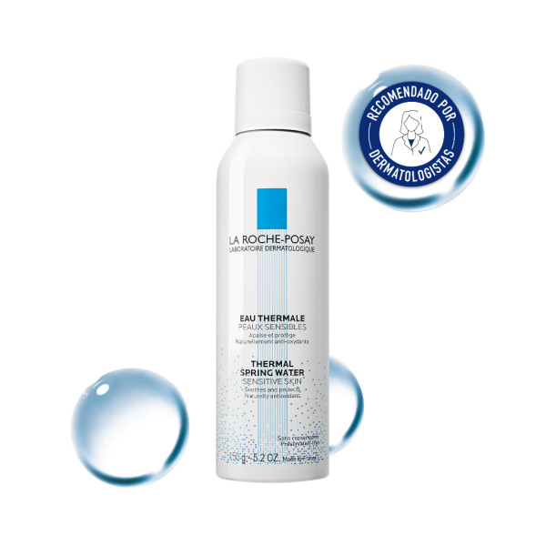 La Roche-Posay Água Termal - 300ml