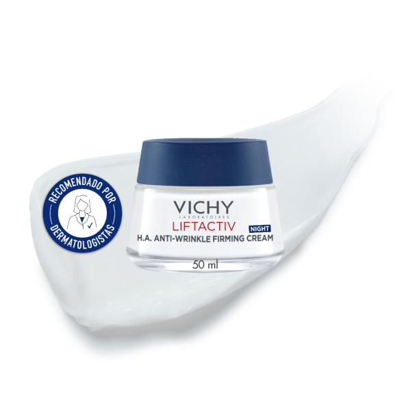 Vichy Liftactiv Supreme Night - 50ml