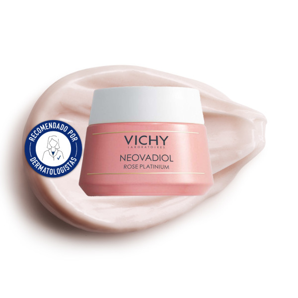 Vichy Neovadiol Rose Platinium -  50ml