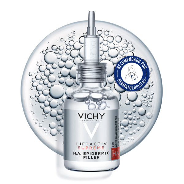 Vichy Liftactiv Supreme HA Epidermic Filler - 30ml