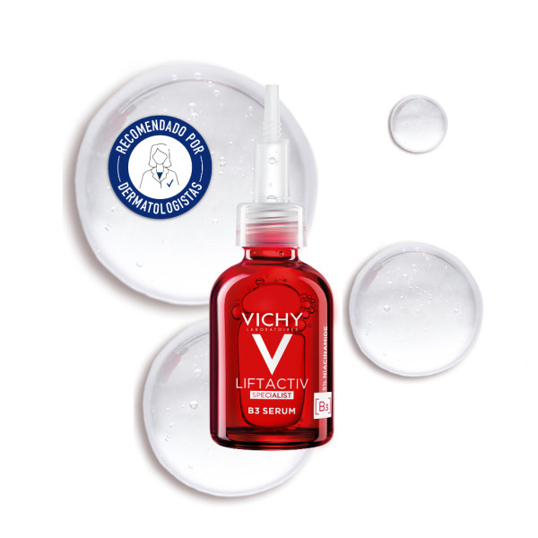 Vichy Liftactiv Specialist B3 Serum - 30ml