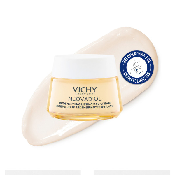 Vichy Neovadiol Redensifying Lifting Day Cream (Peri-Menopausa)_ Pele Normal a Mista  - 50ml