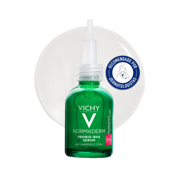 Vichy Normaderm Probio BHA Serum - 30ml