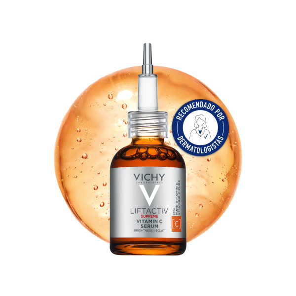 Vichy Liftactiv Supreme Serum VitC - 20ml