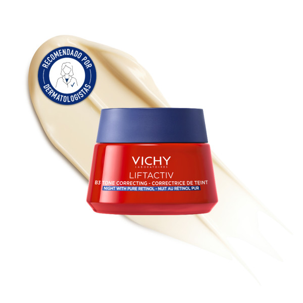 Vichy Liftactiv B3 Tone Correting - 50ml