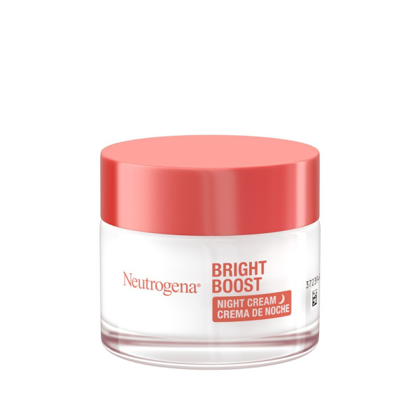 Neutrogena Bright Boost Creme Noite - 50ml