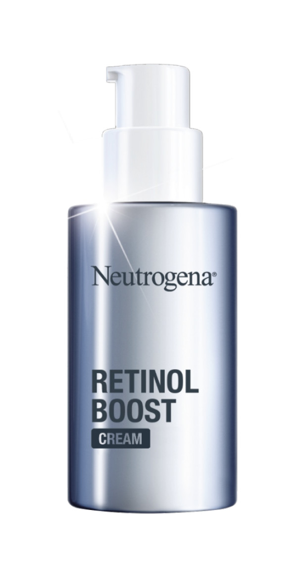 Neutrogena Retinol Boost Creme - 50ml