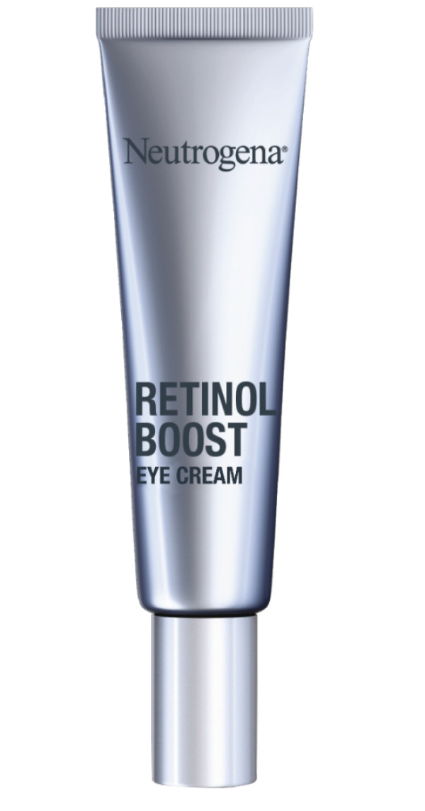 Neutrogena Retinol Boost Contorno Olhos - 15ml