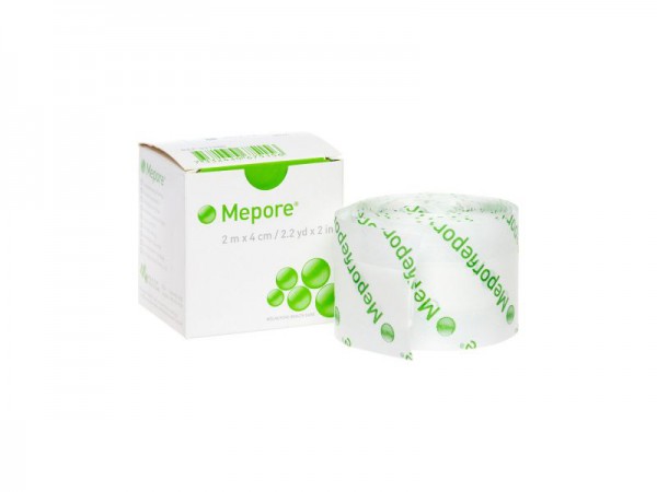 Mepore Banda Adhesiva - 2m x 4cm