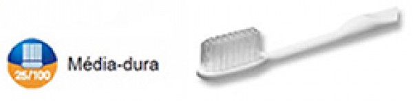 Elgydium Clinic Escova Dentes 25/100