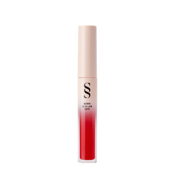 Sensilis Lip Glow Oil Repair Gloss_05 Berry - 3,5Ml