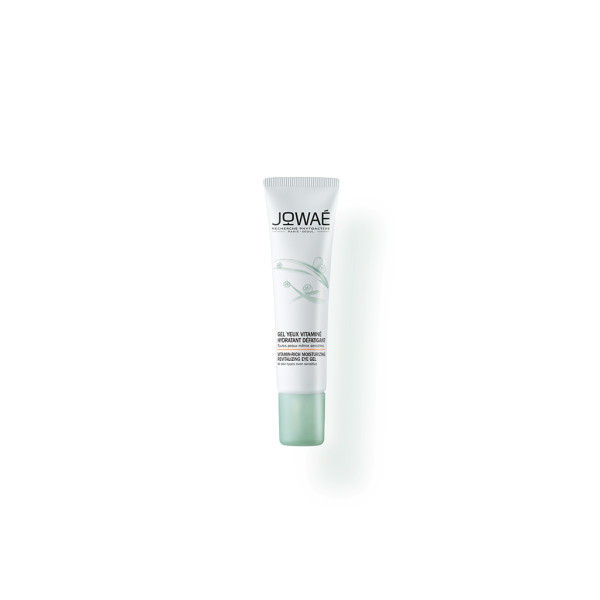 Jowae Gel Contorno Olhos Vitaminado Hidratante Fadiga - 15ml