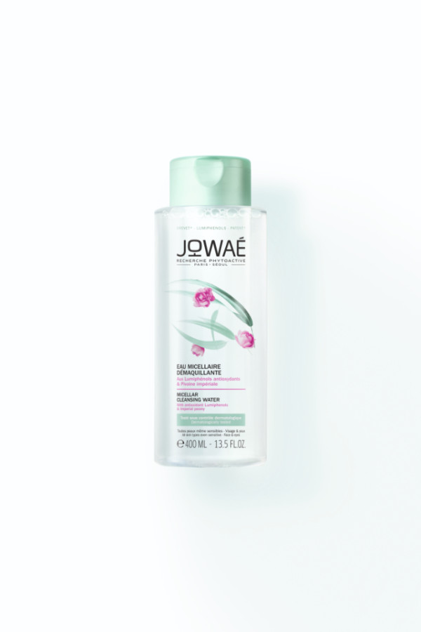 Jowae Água Micelar Desmaquilhante - 400ml